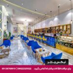 هتل جوورا (Gevora) دبی