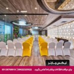 هتل جوورا (Gevora) دبی