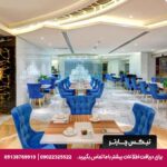 هتل جوورا (Gevora) دبی