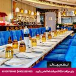 هتل جوورا (Gevora) دبی