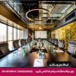 هتل جوورا (Gevora) دبی