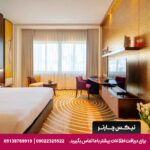 هتل آسیانا (Asiana) دبی