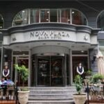 NOVA PLAZA ORION NOVA PLAZA ORION