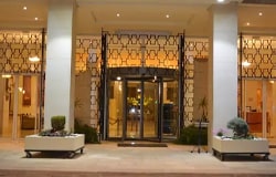 هتل گلدن کارتاژ  (GOLDEN CARTHAGE)
