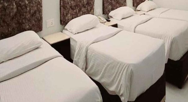 هتل سیگنچر دیره (Signature Inn Deira) دبی