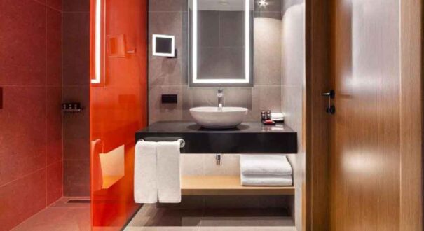 هتل رادیسون رد (Radisson RED) تفلیس