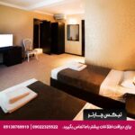 هتل کالاسی (Kalasi Hotel) تفلیس