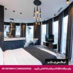 هتل آدامو (Hotel Adamo) تفلیس