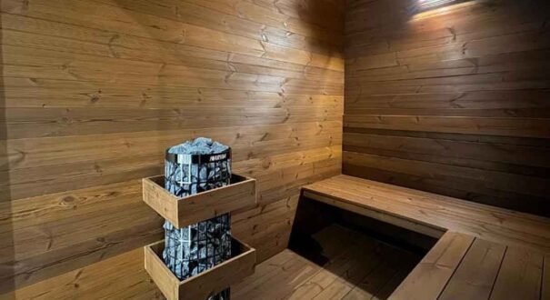 هتل (Tbilisi Edition - Design Hotel Tbilisi) تفلیس
