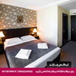 هتل کالاسی (Kalasi Hotel) تفلیس