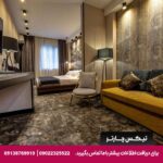 هتل آدامو (Hotel Adamo) تفلیس