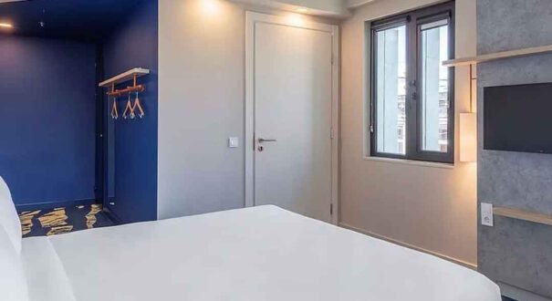 هتل ibis budget Tbilisi Center تفلیس