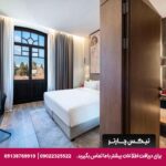هتل رادیسون رد (Radisson RED) تفلیس