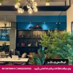 هتل (Tbilisi Edition - Design Hotel Tbilisi) تفلیس