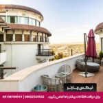 هتل آدامو (Hotel Adamo) تفلیس