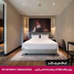 هتل رادیسون رد (Radisson RED) تفلیس