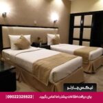 هتل پالم بیچ (Palm Beach) دبی