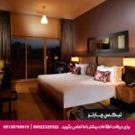 هتل آپارتمان زیکو (ZiQoo Hotel Apartments) دبی