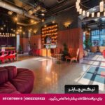 هتل رادیسون رد (Radisson RED) تفلیس