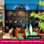 هتل (Tbilisi Edition - Design Hotel Tbilisi) تفلیس