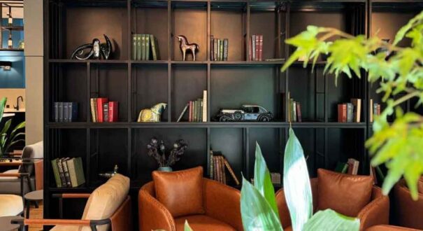 هتل (Tbilisi Edition - Design Hotel Tbilisi) تفلیس