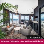 هتل آدامو (Hotel Adamo) تفلیس