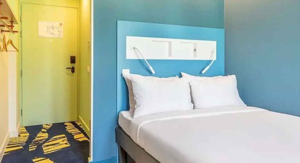 هتل ibis budget Tbilisi Center تفلیس