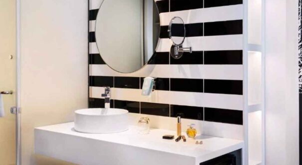 هتل ایبیز استایلز ایرپورت (ibis Styles Dubai Airport) دبی