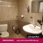 هتل پالم بیچ (Palm Beach) دبی