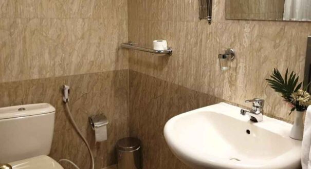 هتل پالم بیچ (Palm Beach) دبی