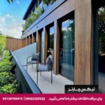 هتل (Tbilisi Edition - Design Hotel Tbilisi) تفلیس