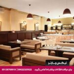 هتل کالاسی (Kalasi Hotel) تفلیس