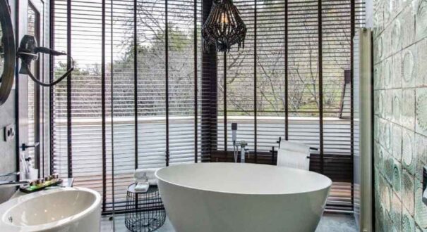 هتل آدامو (Hotel Adamo) تفلیس