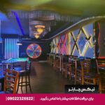 هتل پالم بیچ (Palm Beach) دبی
