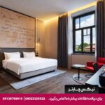 هتل رادیسون رد (Radisson RED) تفلیس