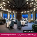 هتل آدامو (Hotel Adamo) تفلیس