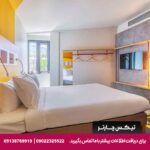 هتل ibis budget Tbilisi Center تفلیس