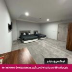 هتل فلامینگو قشم