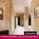 هتل کالاسی (Kalasi Hotel) تفلیس