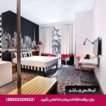 هتل ایبیز استایلز ایرپورت (ibis Styles Dubai Airport) دبی
