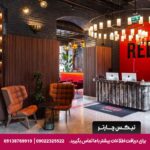 هتل رادیسون رد (Radisson RED) تفلیس