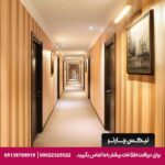 هتل کالاسی (Kalasi Hotel) تفلیس