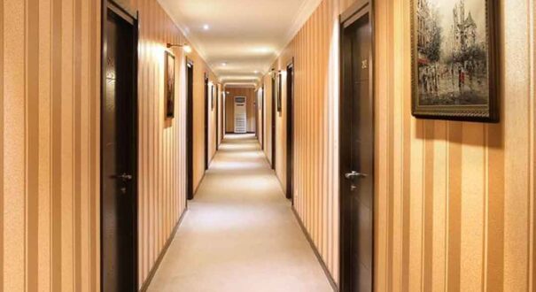 هتل کالاسی (Kalasi Hotel) تفلیس