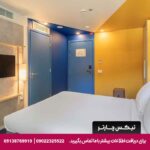 هتل ibis budget Tbilisi Center تفلیس