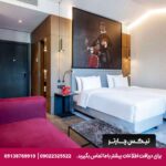 هتل رادیسون رد (Radisson RED) تفلیس