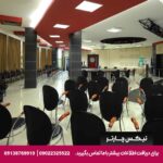 هتل کالاسی (Kalasi Hotel) تفلیس