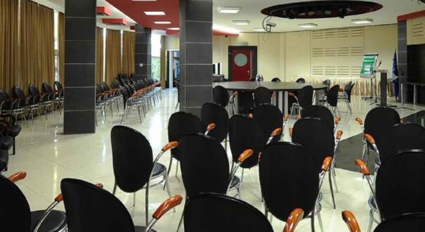 هتل کالاسی (Kalasi Hotel) تفلیس