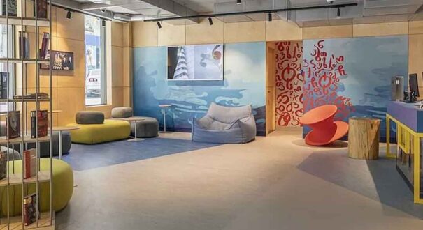 هتل ibis budget Tbilisi Center تفلیس