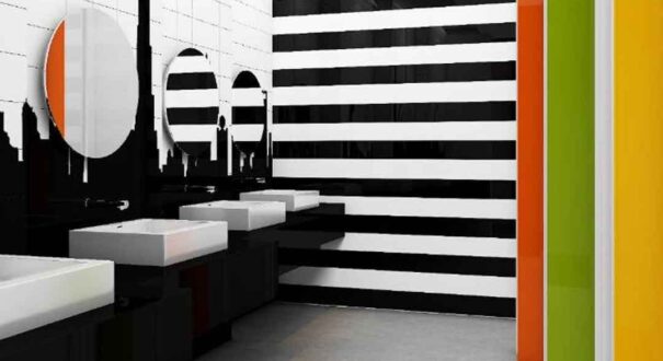 هتل ایبیز استایلز ایرپورت (ibis Styles Dubai Airport) دبی