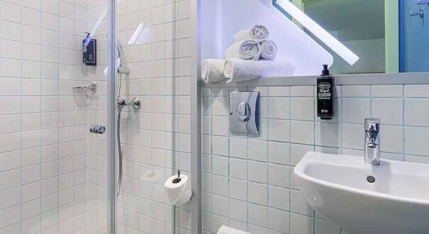 هتل ibis budget Tbilisi Center تفلیس